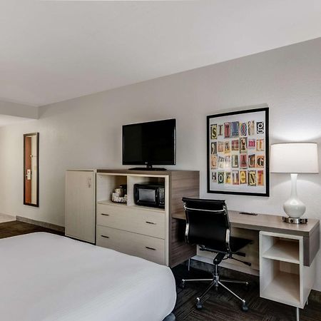 Best Western Auburndale Inn&Suites Exterior foto