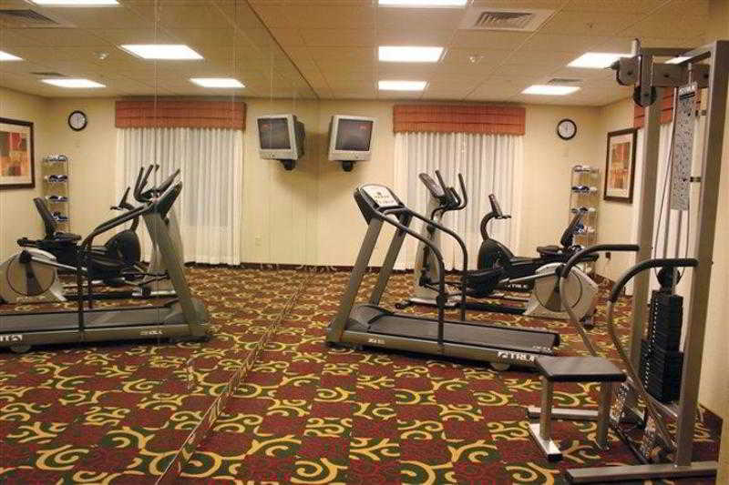 Best Western Auburndale Inn&Suites Einrichtungen foto