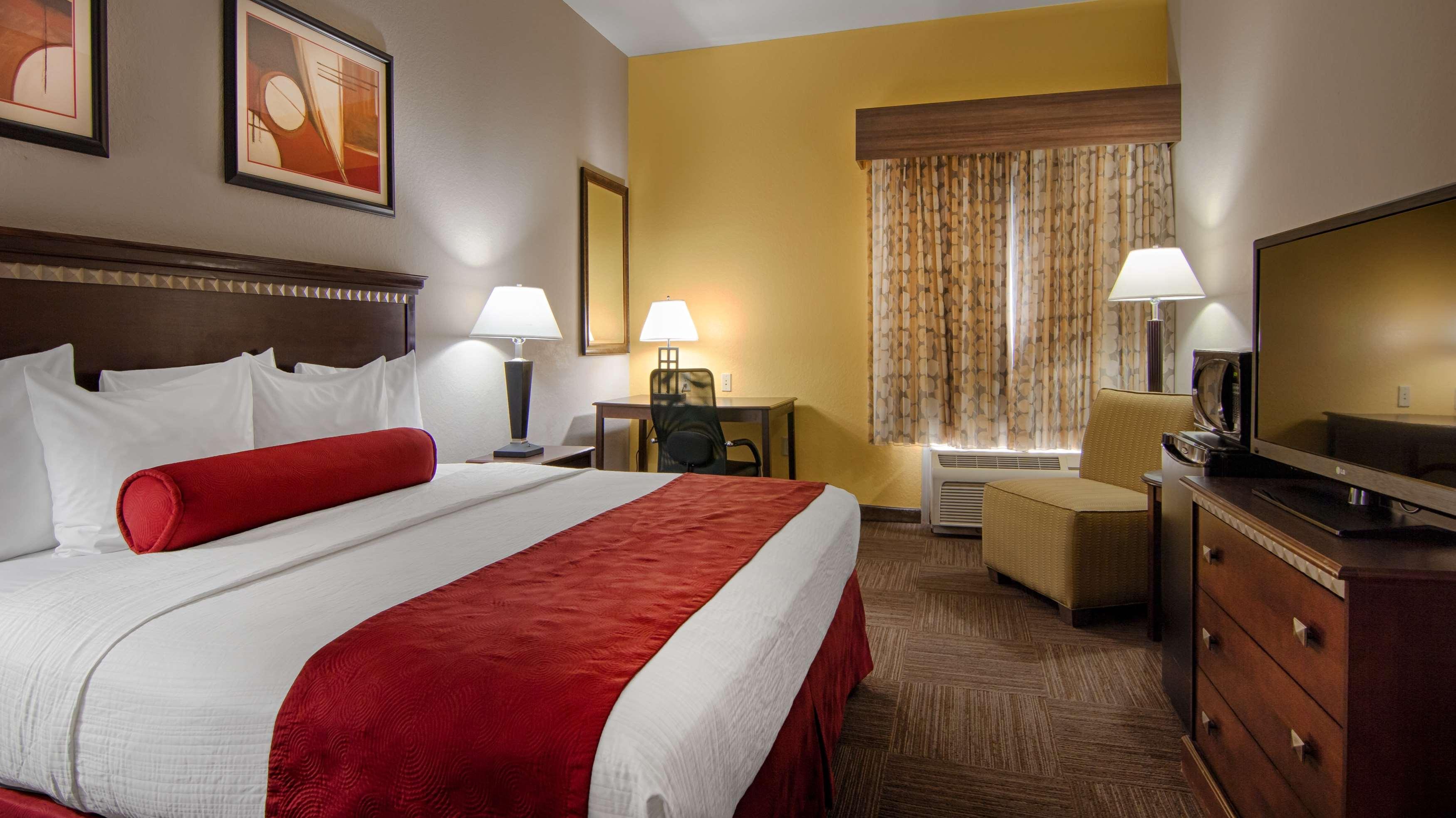 Best Western Auburndale Inn&Suites Exterior foto