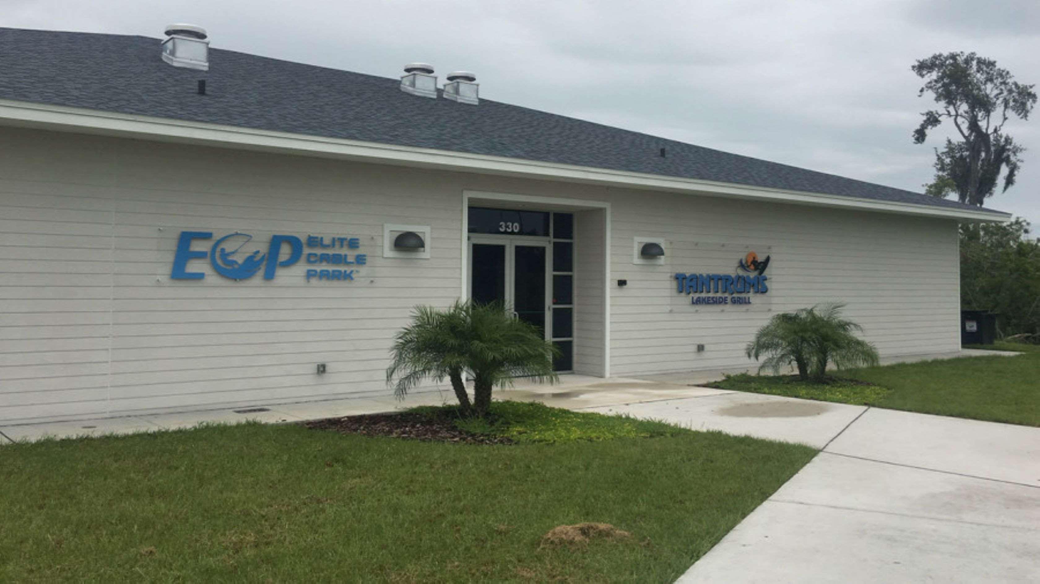 Best Western Auburndale Inn&Suites Exterior foto