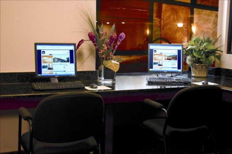 Best Western Auburndale Inn&Suites Einrichtungen foto