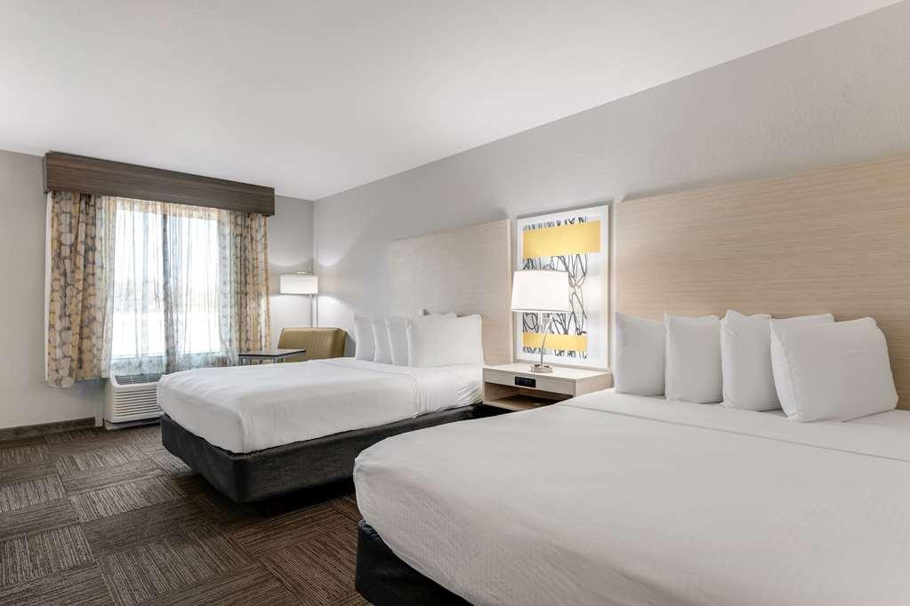 Best Western Auburndale Inn&Suites Zimmer foto