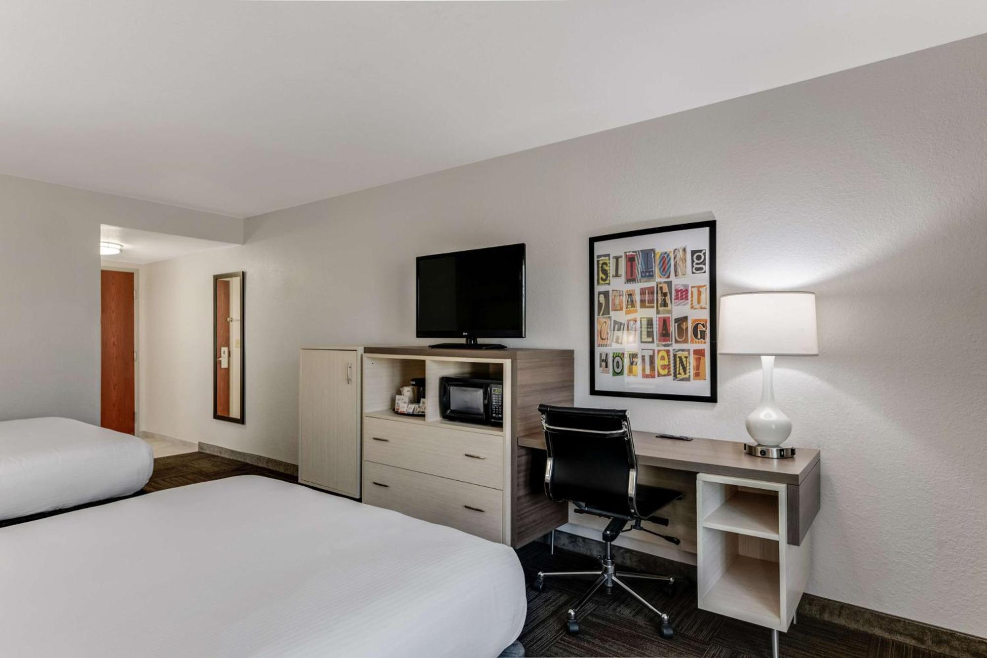 Best Western Auburndale Inn&Suites Exterior foto