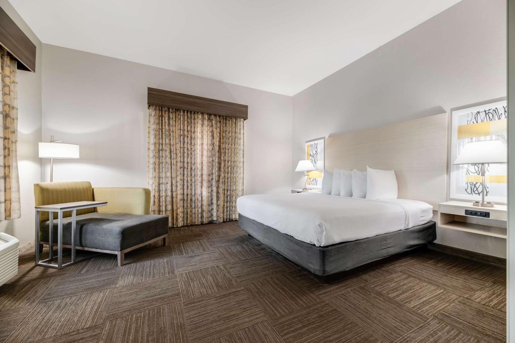 Best Western Auburndale Inn&Suites Exterior foto