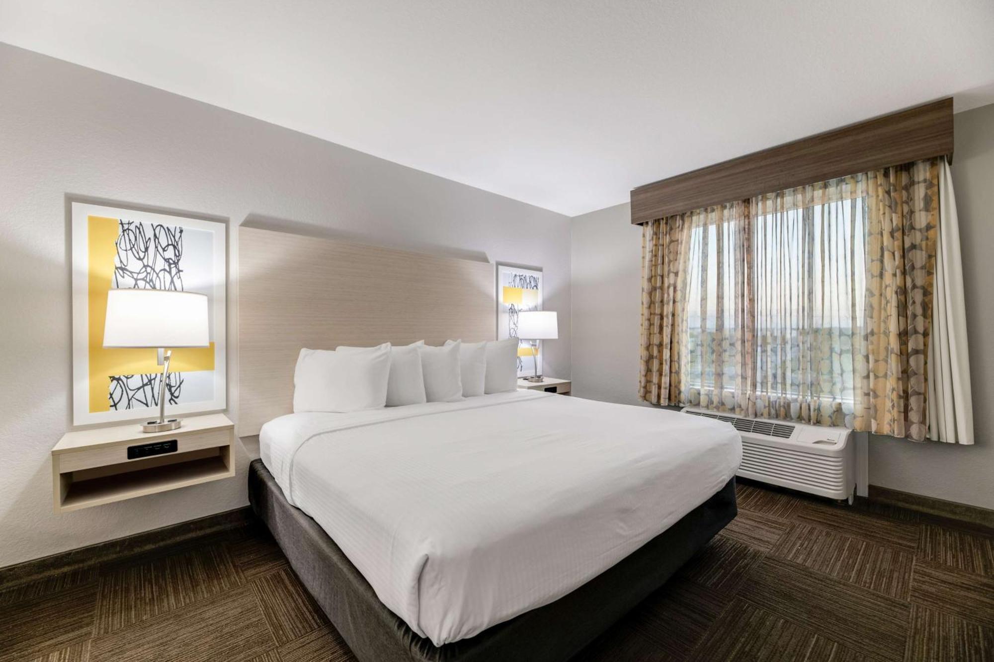 Best Western Auburndale Inn&Suites Exterior foto