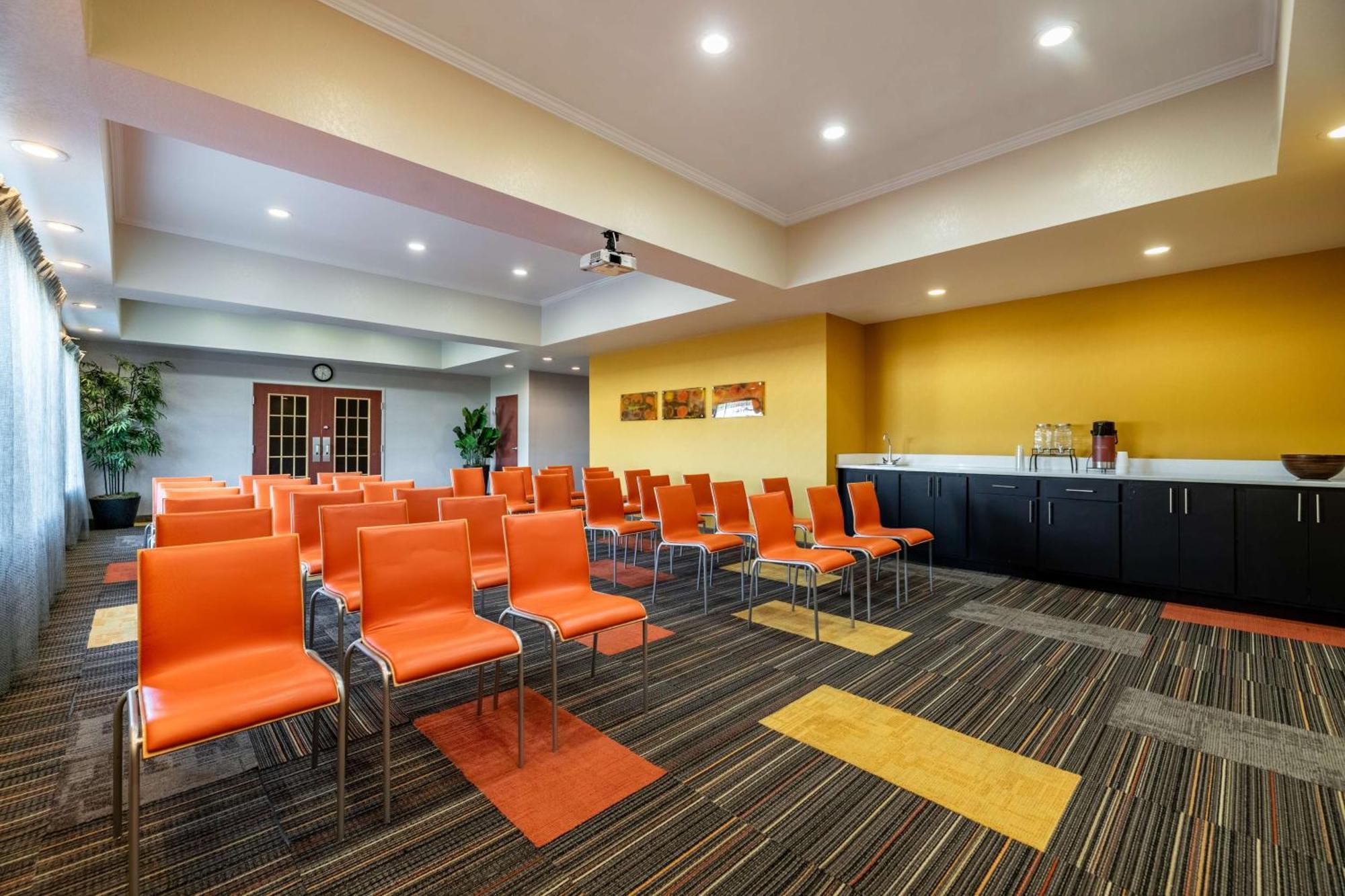 Best Western Auburndale Inn&Suites Exterior foto