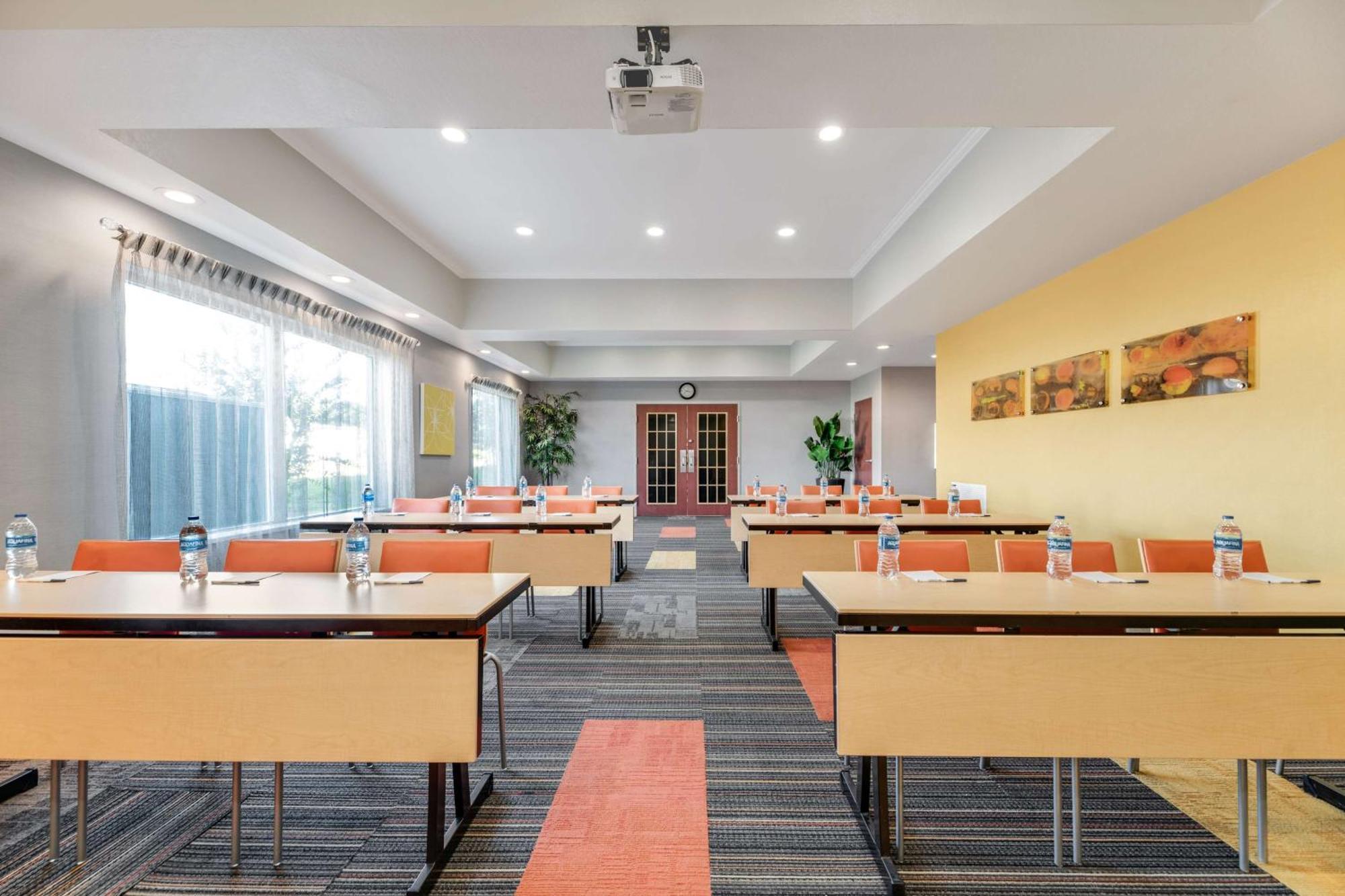 Best Western Auburndale Inn&Suites Exterior foto