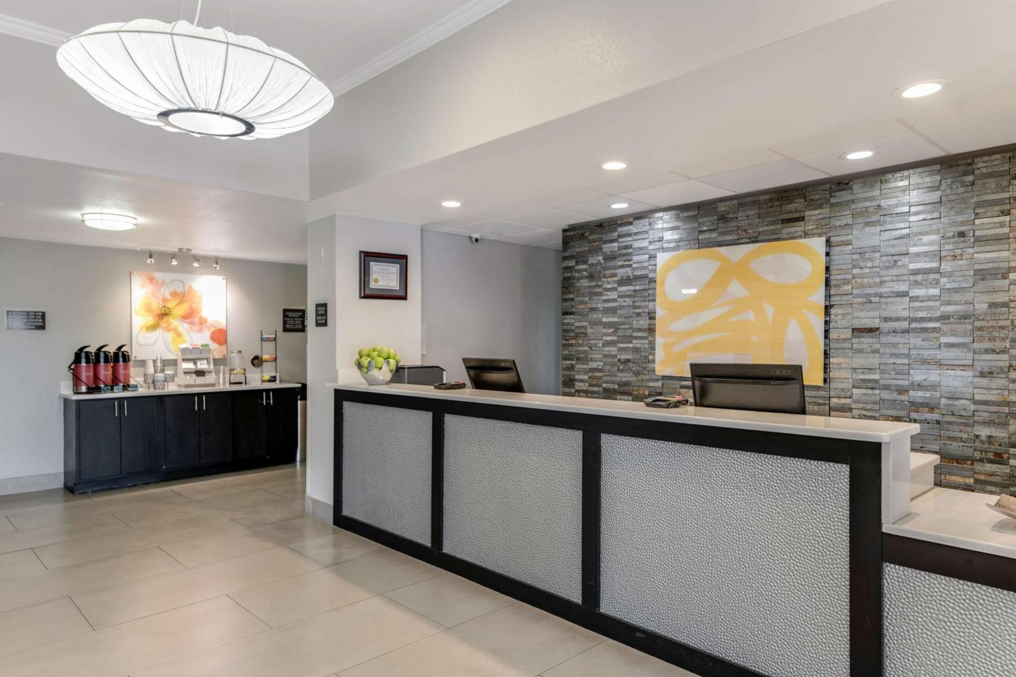 Best Western Auburndale Inn&Suites Exterior foto